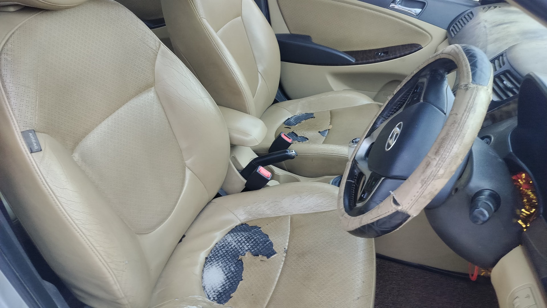 Used 2013 Hyundai Fluidic Verna Used 2013 Hyundai Fluidic Verna
