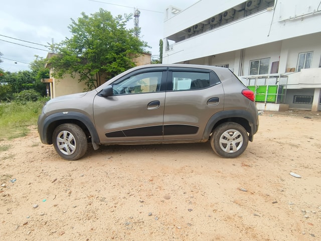 View Renault Kwid Image 8 Used Renault Kwid Image 8