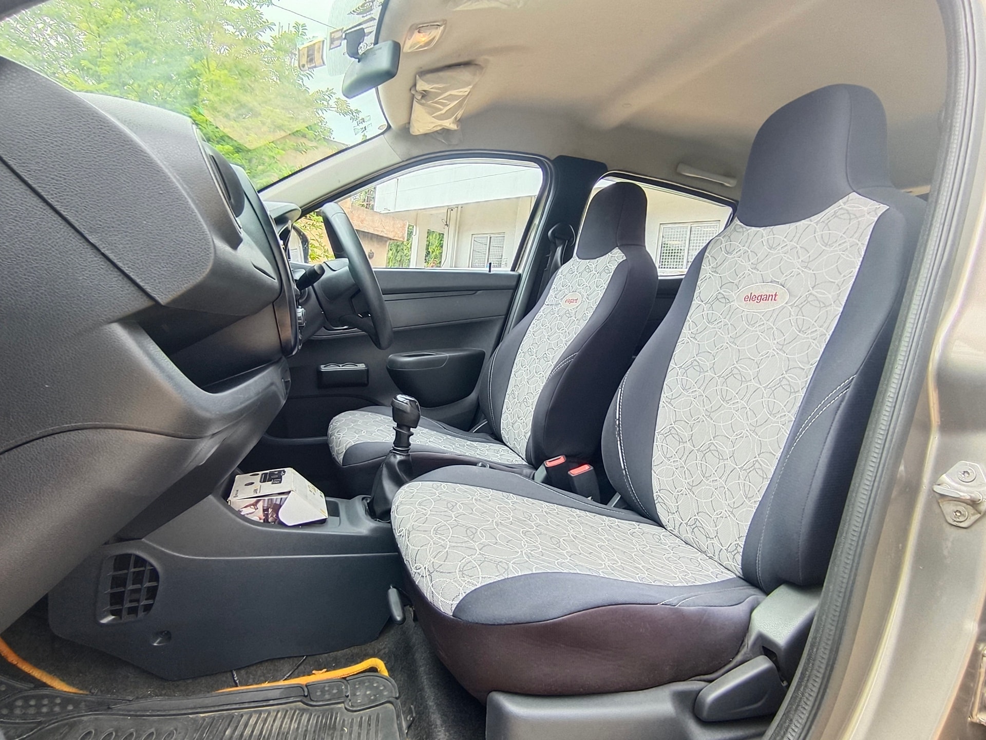 Used 2016 Renault Kwid Used 2016 Renault Kwid