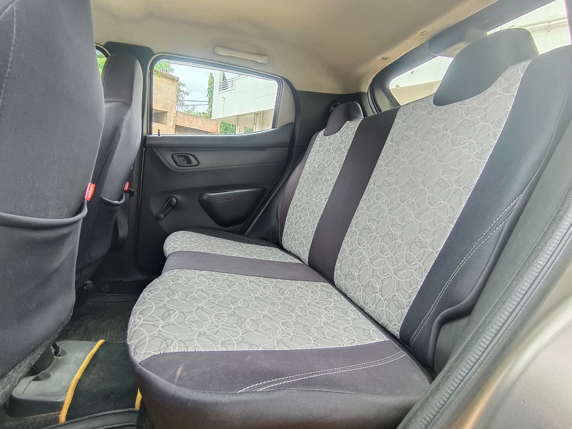 Used 2016 Renault Kwid Used 2016 Renault Kwid