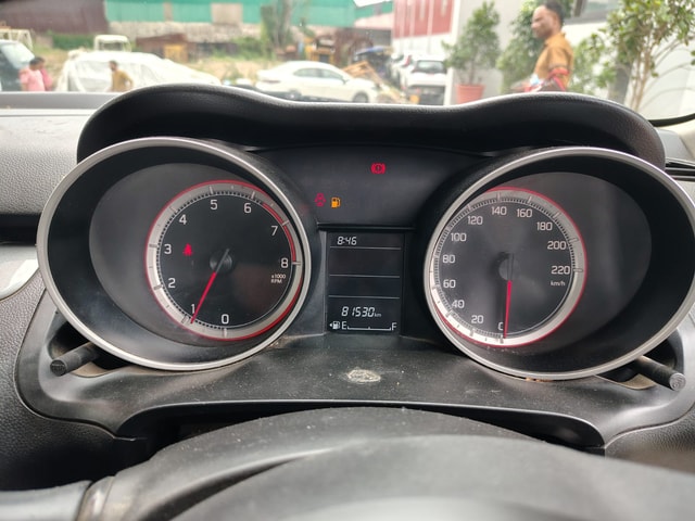 View Maruti Suzuki Swift Image 7 Used Maruti Suzuki Swift Image 7