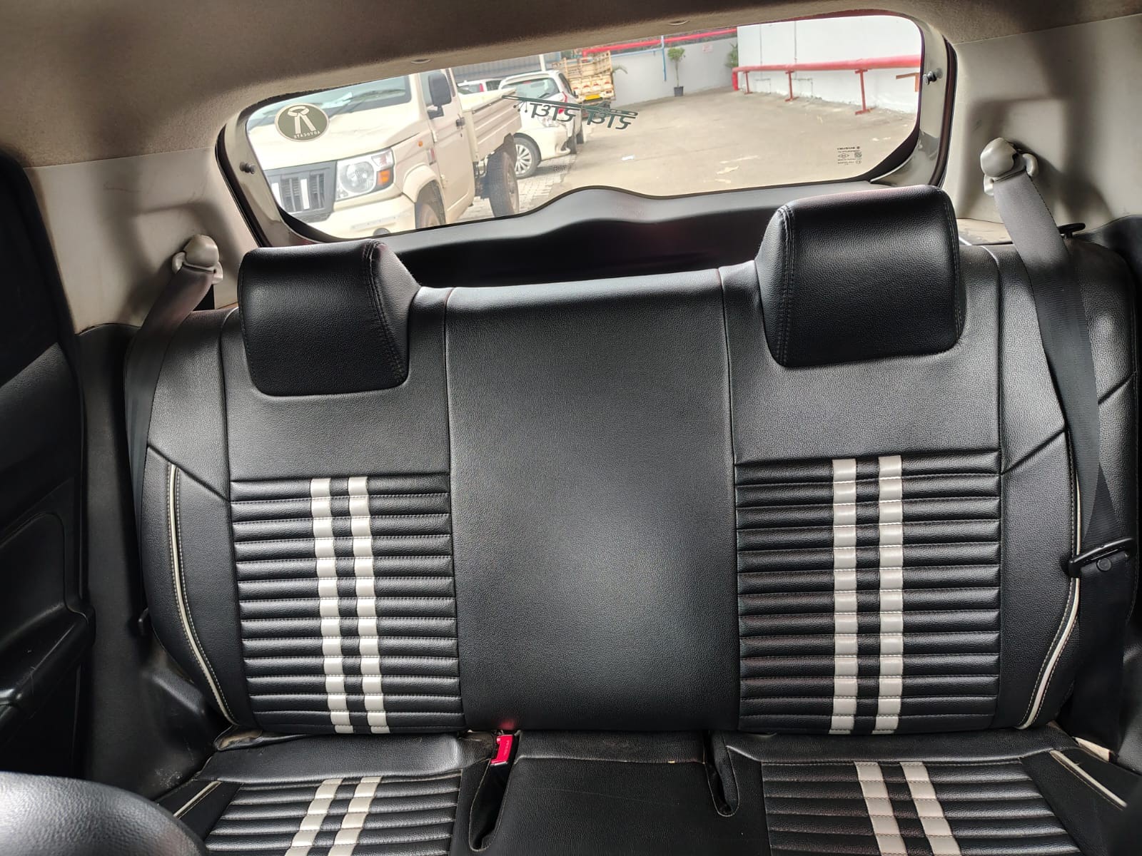 View 2019 Maruti Suzuki Swift VXI BS IV Image 5 Used 2019 Maruti Suzuki Swift VXI BS IV Image 5