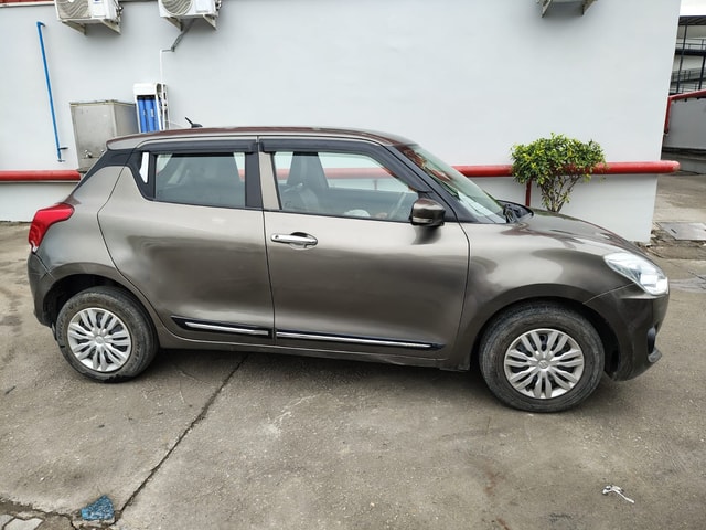 View Maruti Suzuki Swift Image 8 Used Maruti Suzuki Swift Image 8
