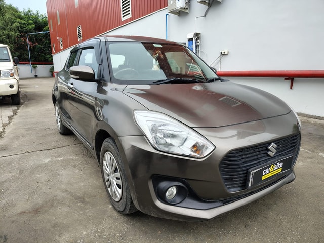 View Maruti Suzuki Swift Image 12 Used Maruti Suzuki Swift Image 12