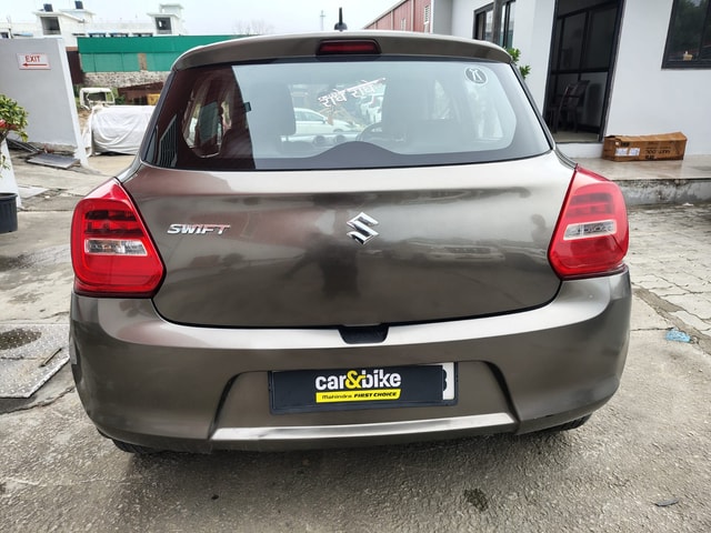 View Maruti Suzuki Swift Image 4 Used Maruti Suzuki Swift Image 4