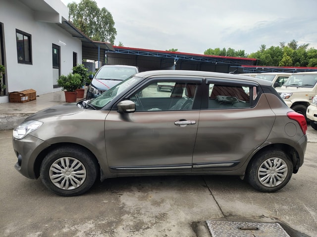 View Maruti Suzuki Swift Image 6 Used Maruti Suzuki Swift Image 6