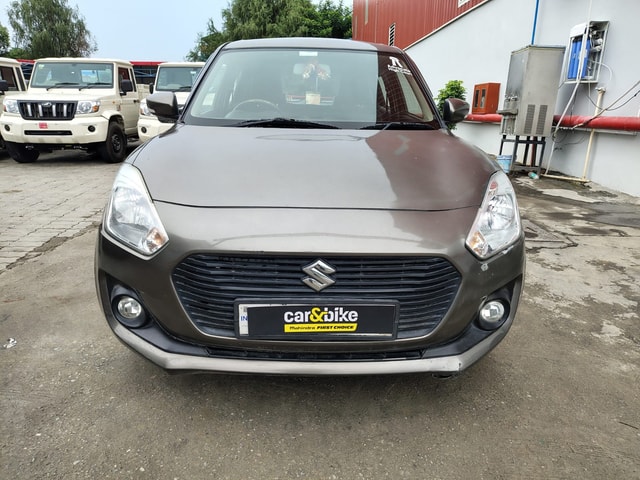View Maruti Suzuki Swift Image 2 Used Maruti Suzuki Swift Image 2