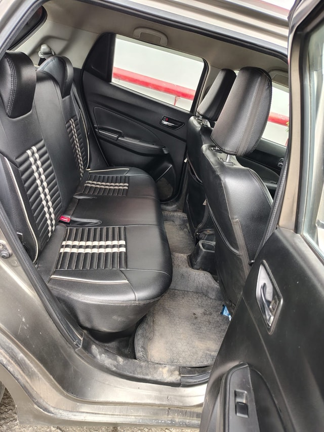 View Maruti Suzuki Swift Image 14 Used Maruti Suzuki Swift Image 14