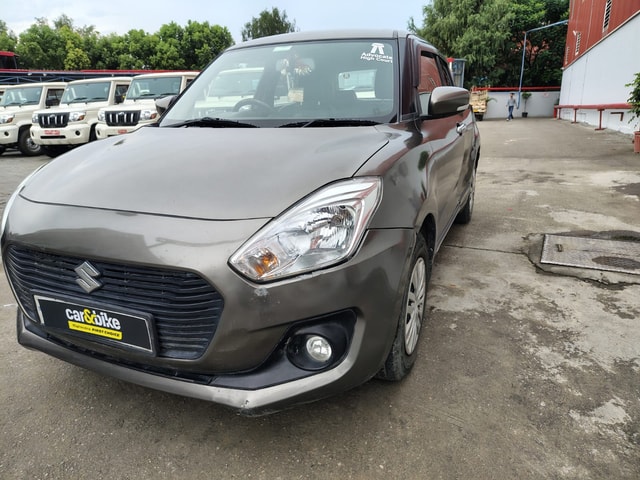 View Maruti Suzuki Swift Image 1 Used Maruti Suzuki Swift Image 1