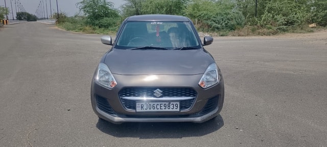 View Maruti Suzuki Swift Image 2 Used Maruti Suzuki Swift Image 2