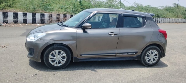 View Maruti Suzuki Swift Image 4 Used Maruti Suzuki Swift Image 4