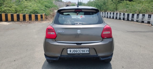 View Maruti Suzuki Swift Image 3 Used Maruti Suzuki Swift Image 3