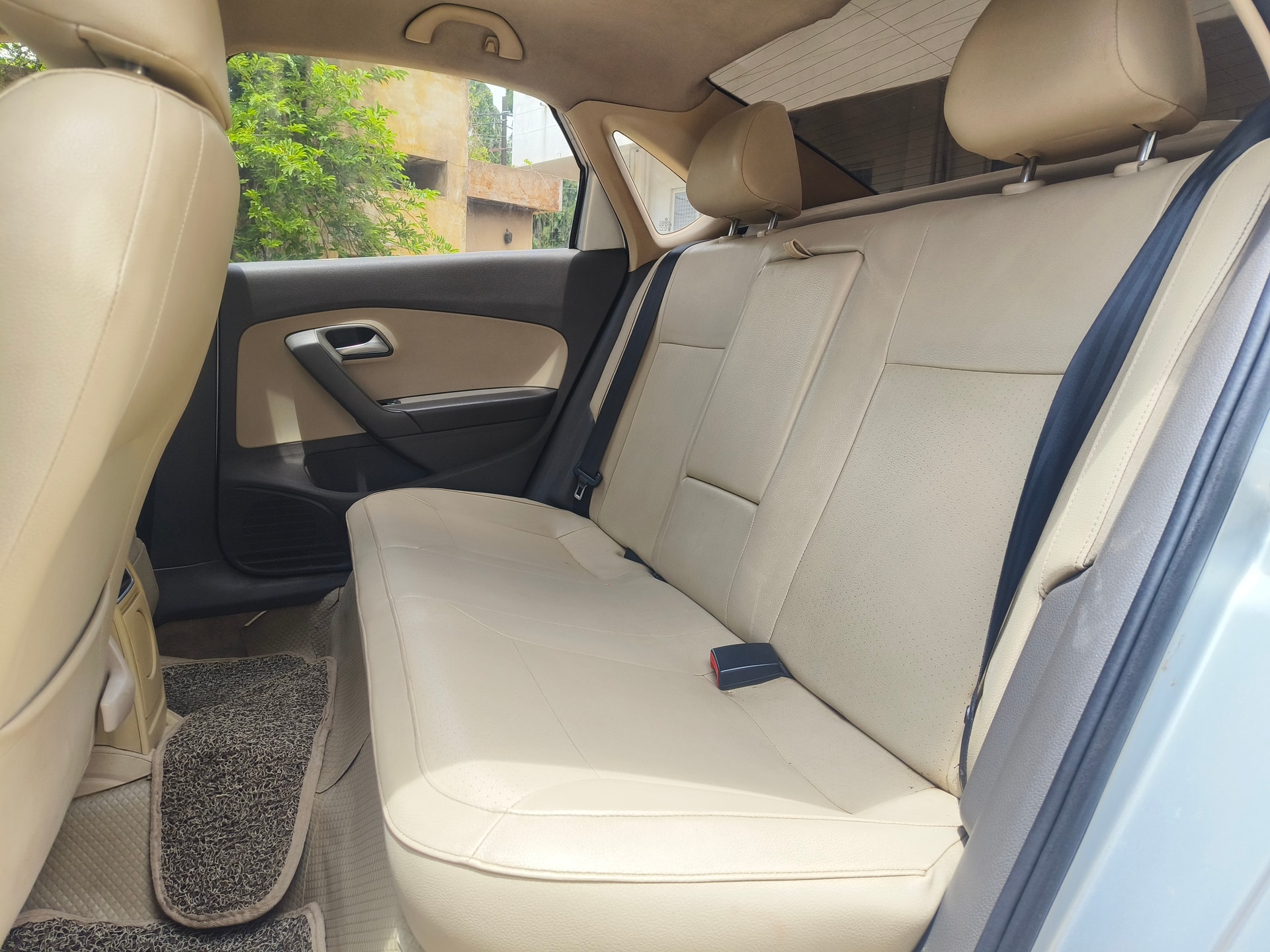 Used 2014 Volkswagen Vento Used 2014 Volkswagen Vento