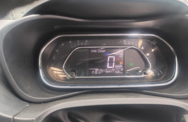 View Tata Nexon Image 7 Used Tata Nexon Image 7