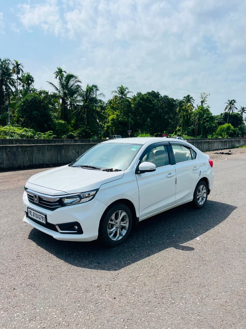 Used 2019 Honda Amaze Used 2019 Honda Amaze