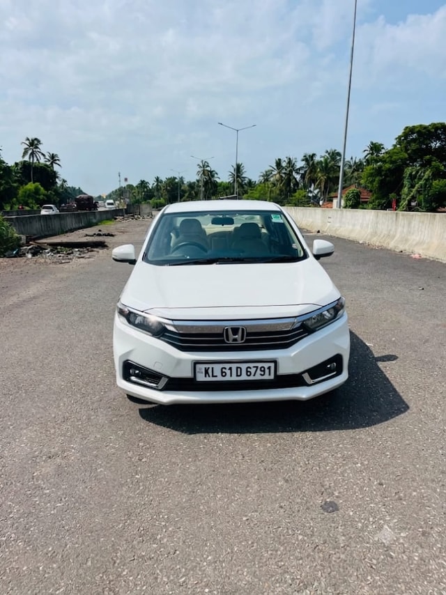 View Honda Amaze Image 2 Used Honda Amaze Image 2