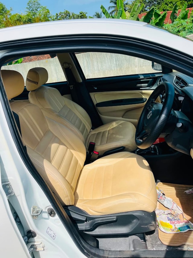 View Honda Amaze Image 13 Used Honda Amaze Image 13