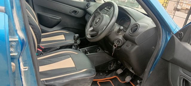 View Renault Kwid Image 13 Used Renault Kwid Image 13