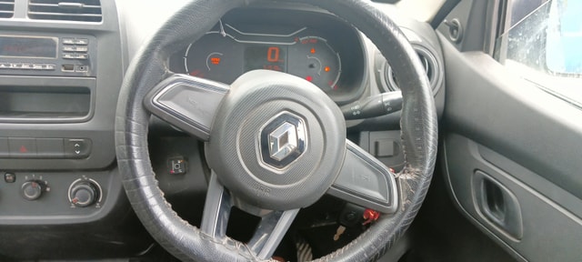 View Renault Kwid Image 10 Used Renault Kwid Image 10