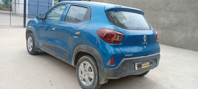 View Renault Kwid Image 7 Used Renault Kwid Image 7