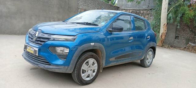 View Renault Kwid Image 1 Used Renault Kwid Image 1
