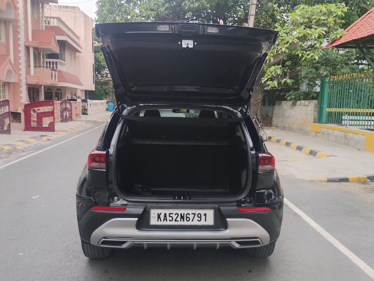 Used 2022 Kia Sonet Used 2022 Kia Sonet