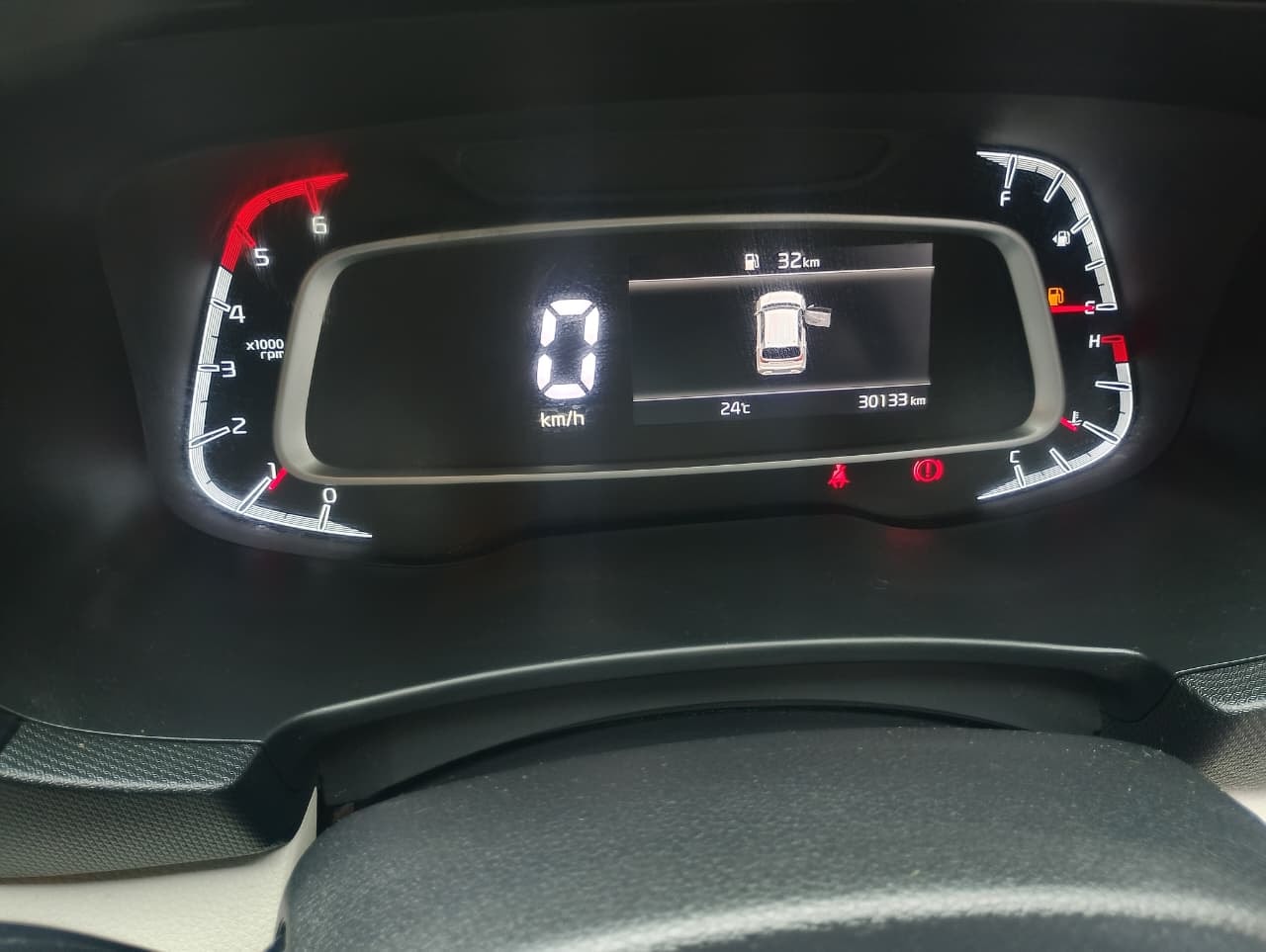 Used 2022 Kia Sonet Used 2022 Kia Sonet