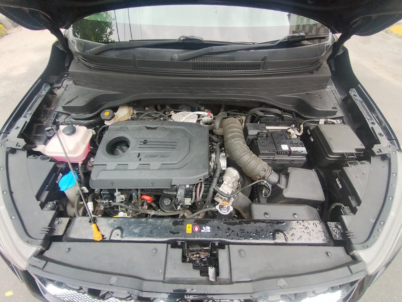 Used 2022 Kia Sonet Used 2022 Kia Sonet