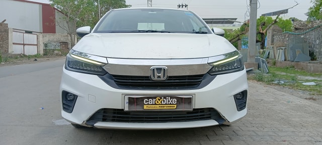 View Honda City Image 2 Used Honda City Image 2