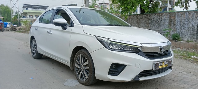 View Honda City Image 6 Used Honda City Image 6