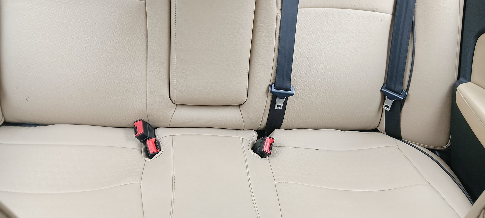 Used 2021 Honda City Used 2021 Honda City