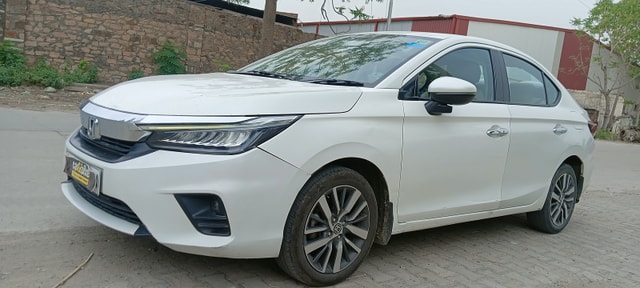 View Honda City Image 1 Used Honda City Image 1