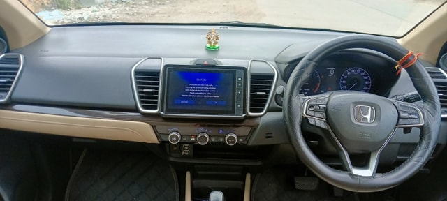 View Honda City Image 8 Used Honda City Image 8