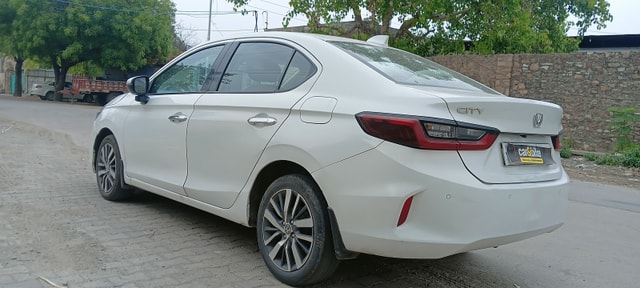 View Honda City Image 7 Used Honda City Image 7