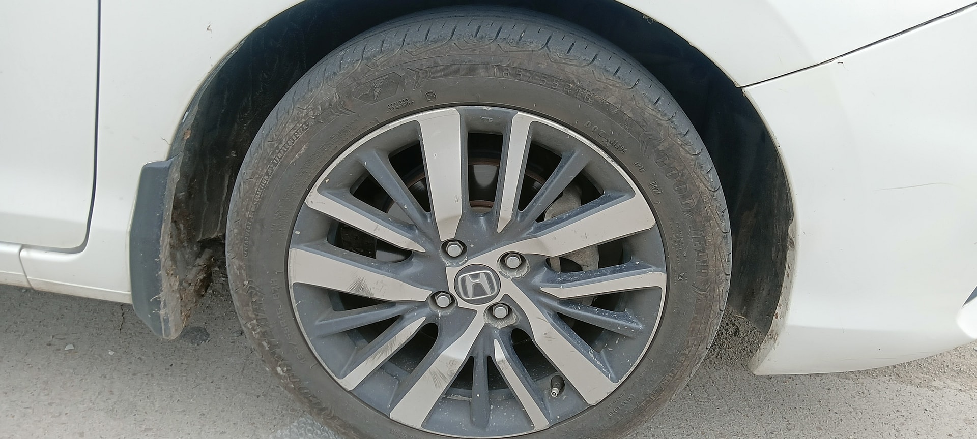 Used 2021 Honda City Used 2021 Honda City