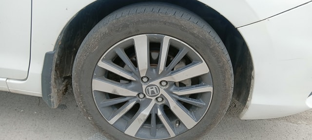 View Honda City Image 15 Used Honda City Image 15