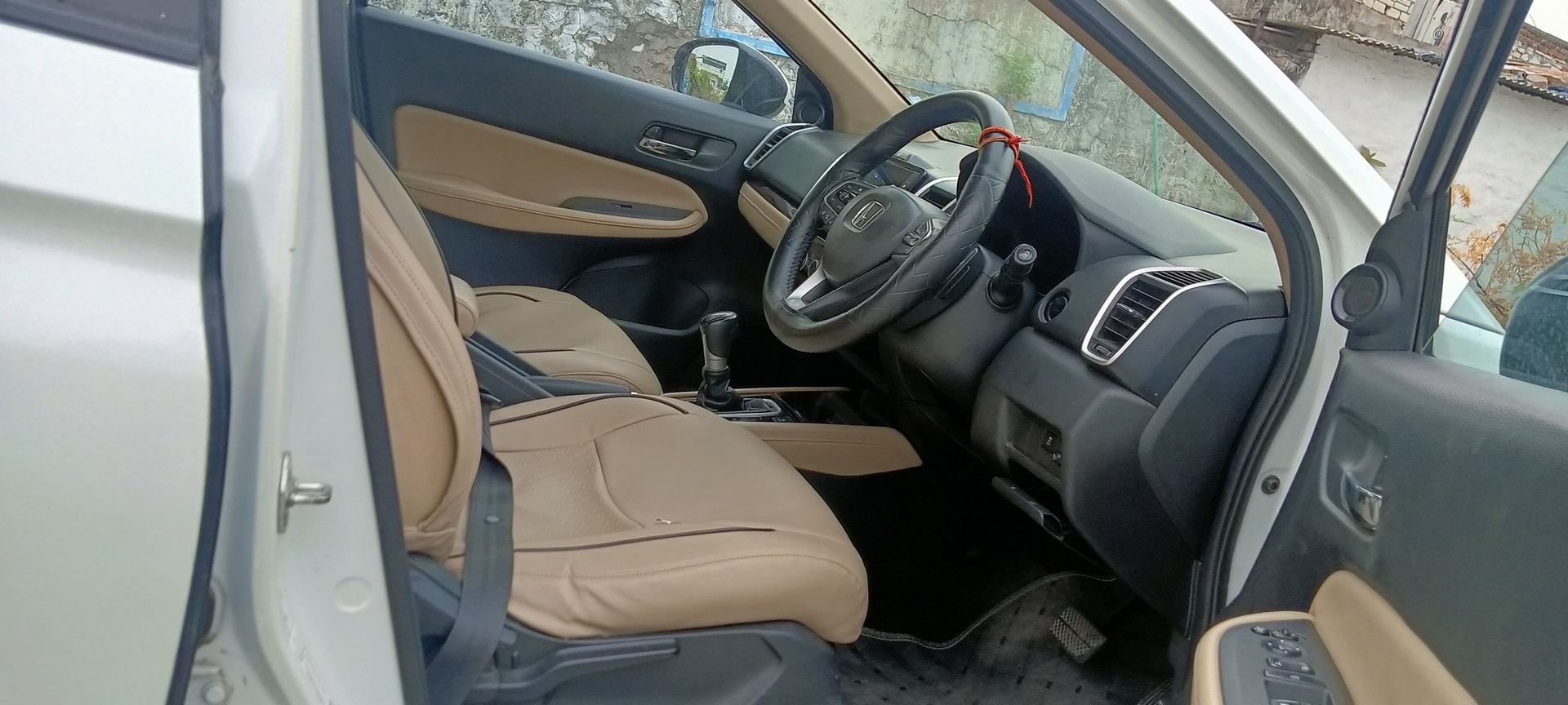 Used 2021 Honda City Used 2021 Honda City