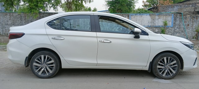 View Honda City Image 5 Used Honda City Image 5