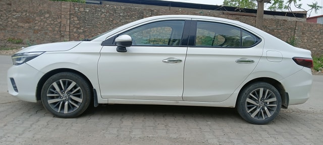 View Honda City Image 16 Used Honda City Image 16