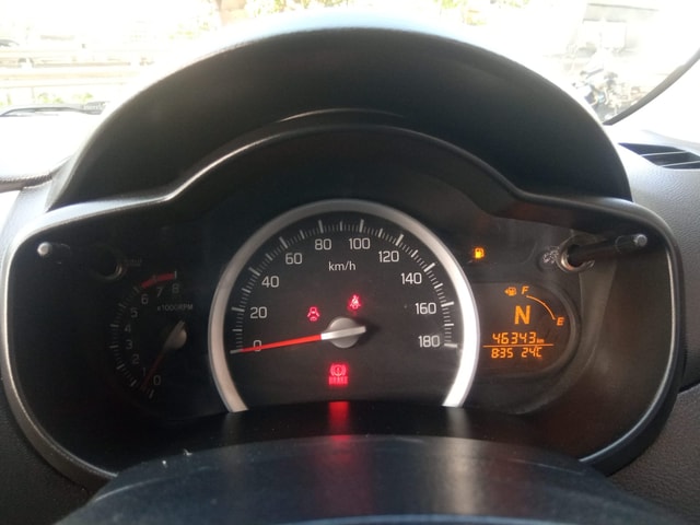 View Maruti Suzuki Celerio X Image 4 Used Maruti Suzuki Celerio X Image 4