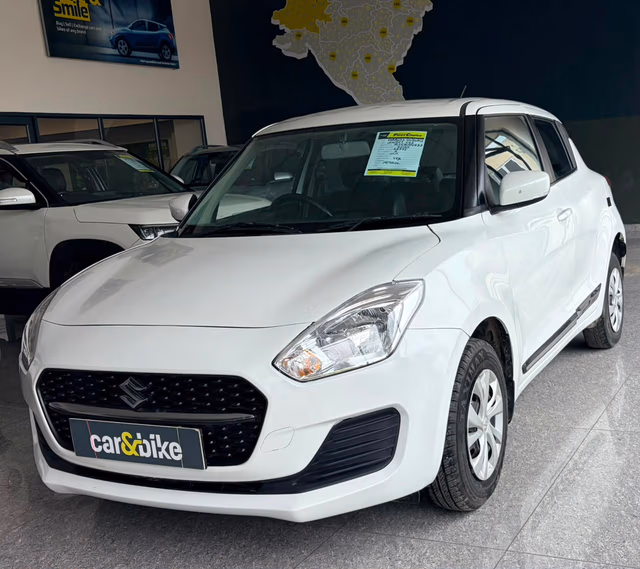 View Maruti Suzuki Swift Image 1 Used Maruti Suzuki Swift Image 1