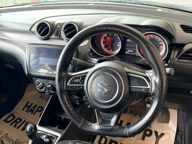 View Maruti Suzuki Swift Image 6 Used Maruti Suzuki Swift Image 6