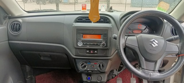 View Maruti Suzuki Alto K10 Image 9 Used Maruti Suzuki Alto K10 Image 9