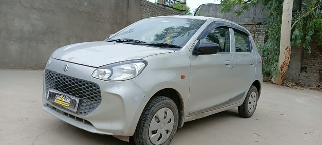 View Maruti Suzuki Alto K10 Image 1 Used Maruti Suzuki Alto K10 Image 1