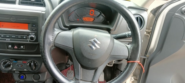 View Maruti Suzuki Alto K10 Image 11 Used Maruti Suzuki Alto K10 Image 11