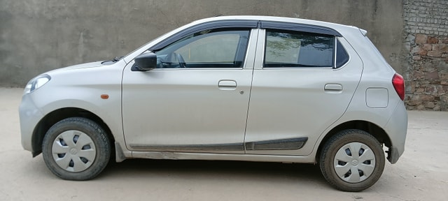 View Maruti Suzuki Alto K10 Image 8 Used Maruti Suzuki Alto K10 Image 8