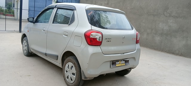 View Maruti Suzuki Alto K10 Image 10 Used Maruti Suzuki Alto K10 Image 10