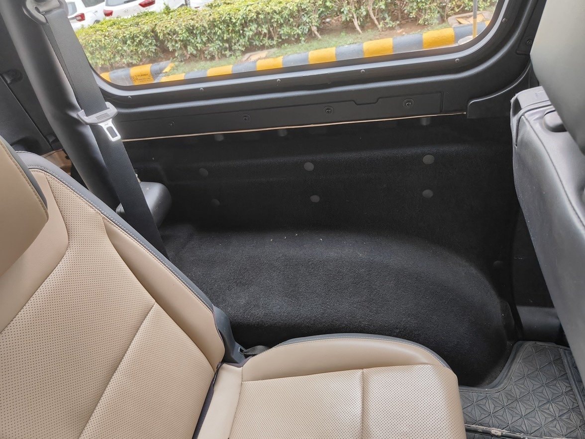 Used 2024 Mahindra Thar Used 2024 Mahindra Thar