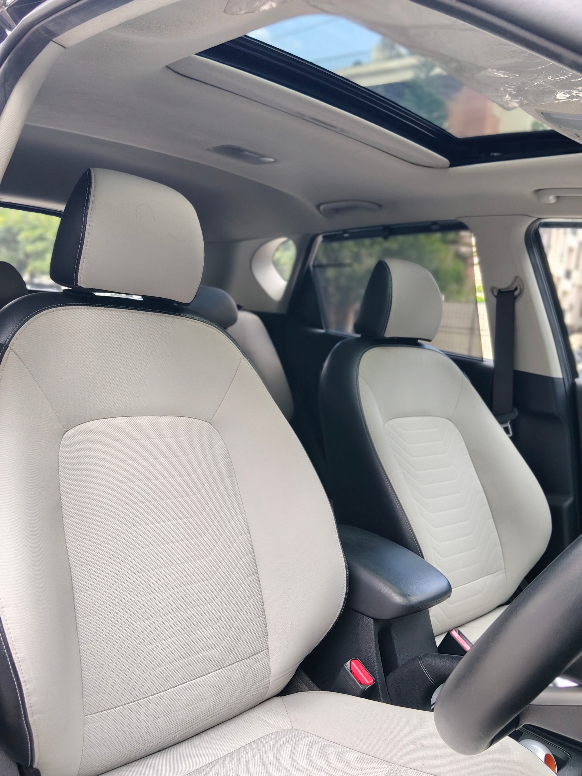 Used 2022 Kia Sonet Used 2022 Kia Sonet