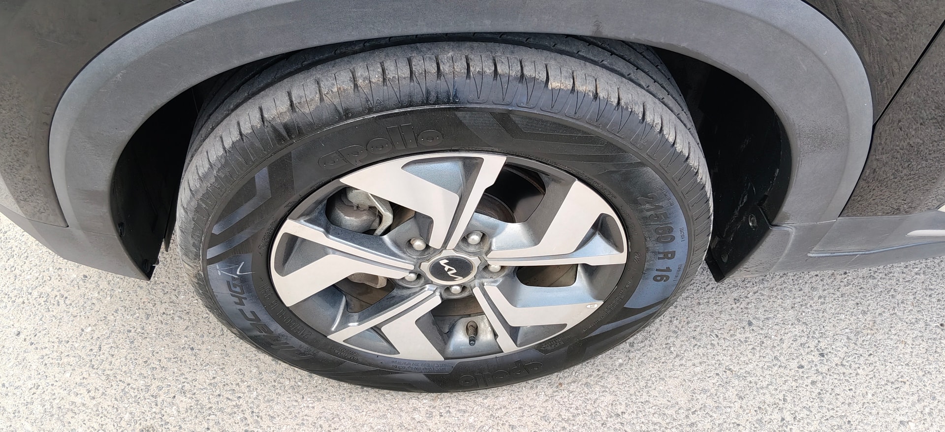Used 2022 Kia Sonet Used 2022 Kia Sonet